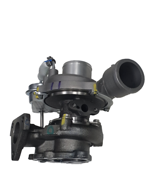 Turbocharger For Tata Xenon 3.0 TR43-013 4346902013 104329820279