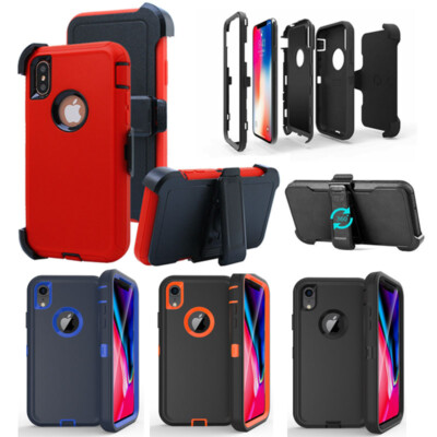 Encased SlimShield Custodia Per IPhone 15 Pro Max Con Clip Da Cintura E Fondina, Compatibile MagSafe, Nero Opaco