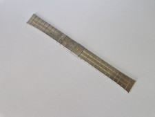 Maurice Lacroix Watch Bracelet- Stainless Steel - Length 17 cm