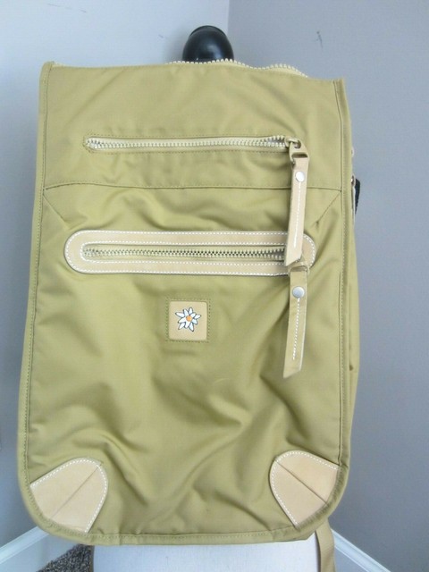 samsonite 4mation backpack