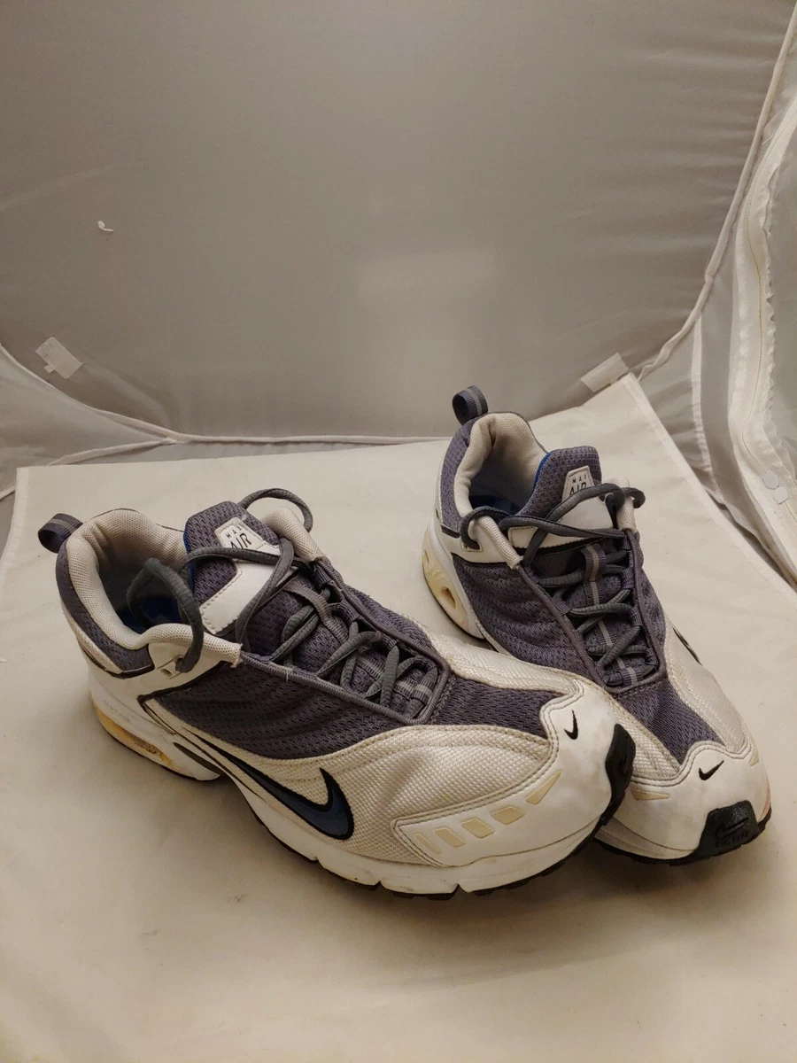 Air clearance max air7c