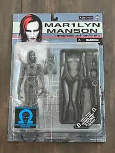 Action Figure Marilyn Manson | eBay Action Figure Marilyn Manson | eBay