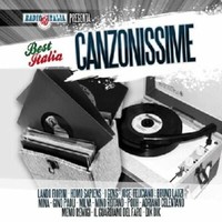 Best Italia Canzonissime Cd It-Why