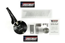 Turbosmart BOV blow off valve kit 17-24 F-150 SVT Raptor 3.5 V6 turbo Ecoboost