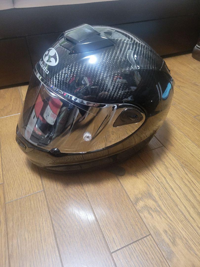 OGK Kabuto RT-33R Special carbon！ Kabuto Carbon Helmet RT-33 | eBay