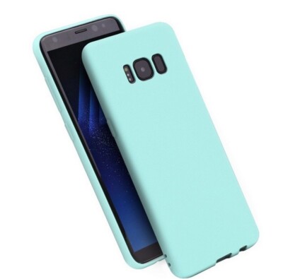 Für Xiaomi Redmi 10C - HandyTasche Cover Matt CANDY Case Schutzhülle Etui Bumper