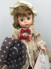 Madame Alexander Betsy Ross for sale | eBay