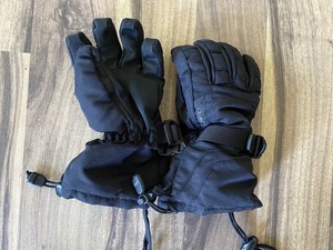 dakine winter gloves