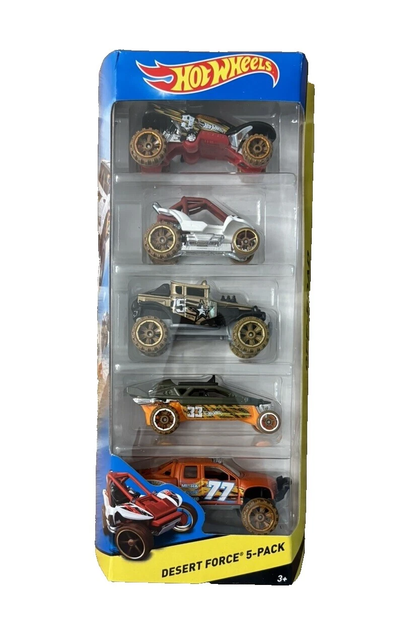 Hot Wheels масштаб 1:64 литые ралли автомобили
