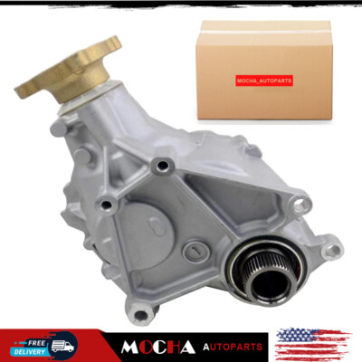 Transfer Case Assembly for 2007-2015 Mazda CX-9 3.7 AW21-27-500P-9U AW21-27-500R