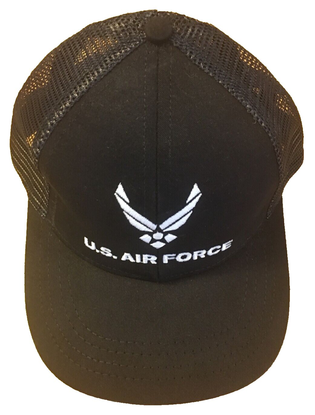 Usaf Service Cap | eBay