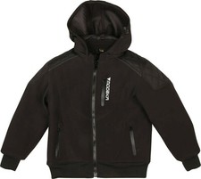 -25% Modeka Kinder Hoody Clarke Kids Softshel...