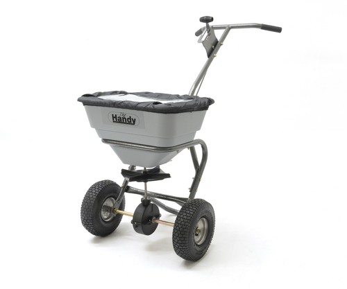 Push Spreaders The Handy (THS50,THS70HDUTY,THS80,THS125HDUTY)(Used) - Picture 15 of 45