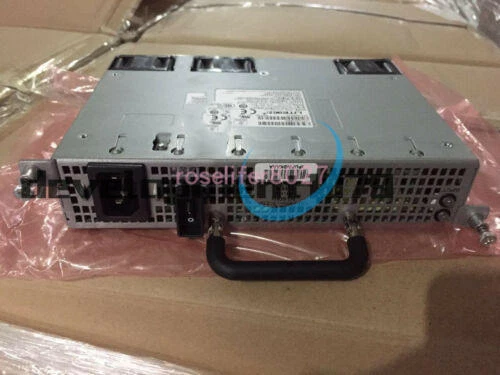 Cisco PWR-ME3KX-AC ME3600X/ME3800X AC Power Supply Tested - Photo 1/1