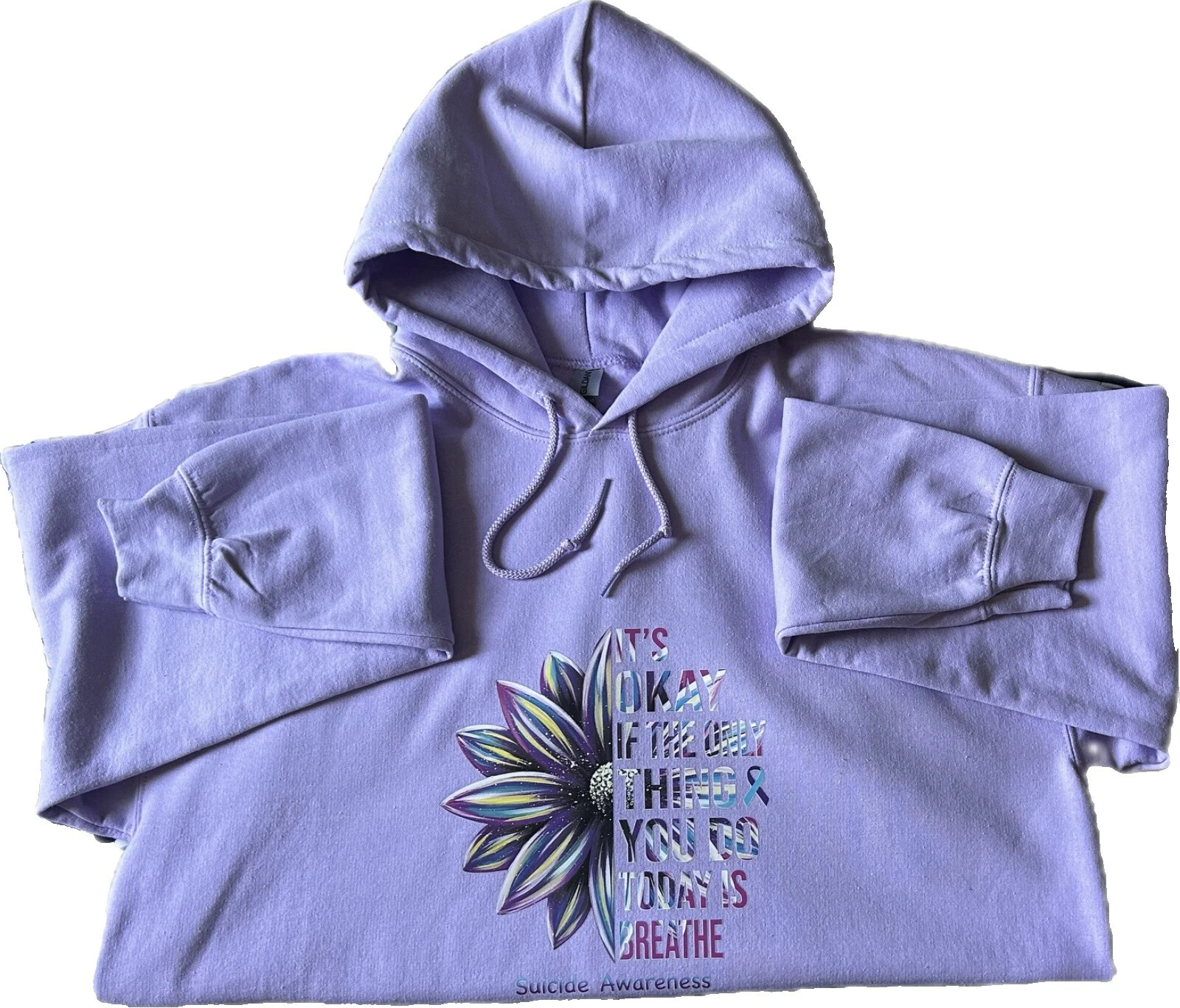 Толстовки и толстовки для женщин Gildan 100% хлопок