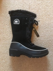sorel ladies snow boots uk