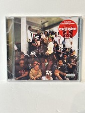 Ambre - 3000 Degrees (Target Exclusive, CD) New/sealed