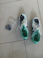 Women  s Size 8.5 New Balance Track Spikes Never Worn 