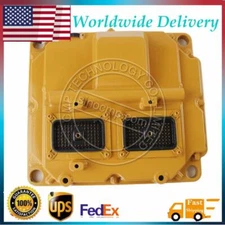 Electronic Control Module Repair Service For Caterpillar E329EL Excavator