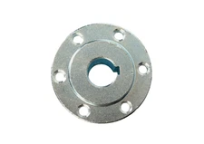 5/8" Axle Shaft Hub Adapter Sprocket Wheel 6 hole fix Drive keyed Axel GoKart