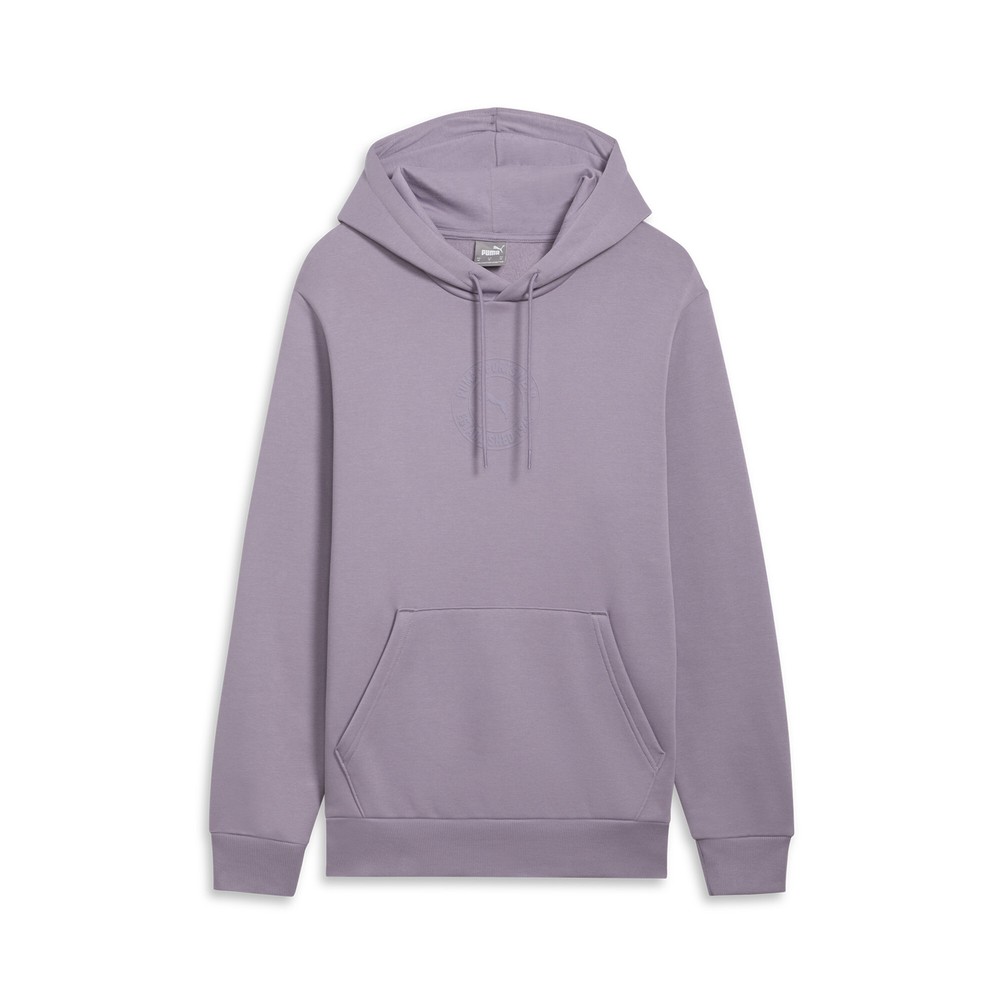 PUMA Men's Tonal Collection Logo Hoodie