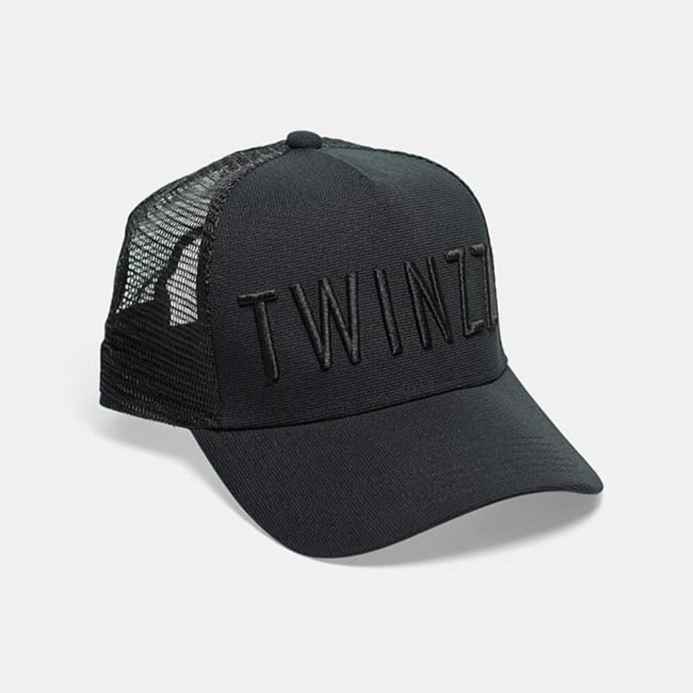 jameson carter snapback