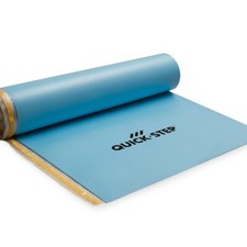 Laminate Underlay Quickstep Transitsound Laminate Flooring Underlay 15m2 Roll