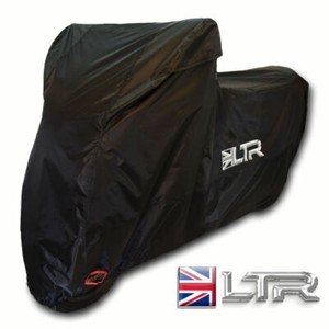 motorbike cover ebay