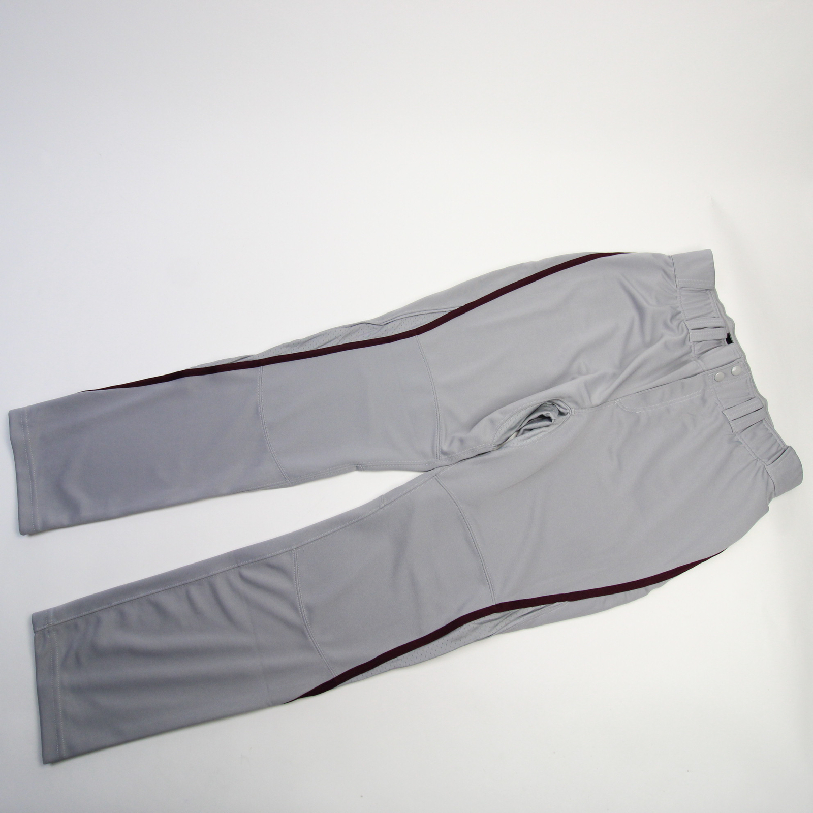 adidas Baseball Pants Men's Gray New without Tags eBay