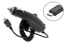 MICRO CELL PHONE CAR CHARGER FOR SAMSUNG GALAXY J3 PRIME J327T 