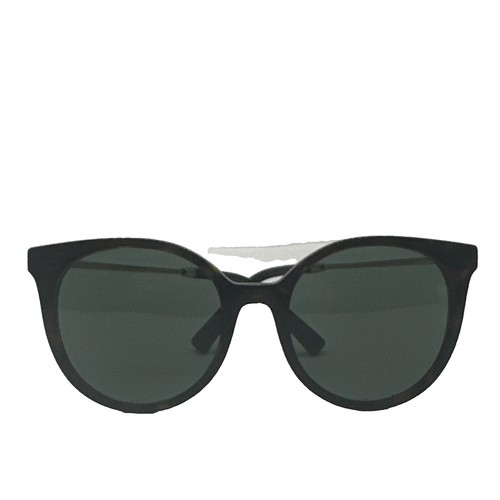 Valentino VA4084 5001/T3 Black Sunglasses Grey Gradient Polarized
