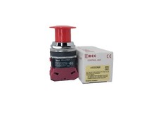 IDEC AYD302NUR PUSH BUTTON NEW 
