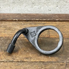 Vintage Gary Fisher Evolution Headset Spacer 32.4 mm 1 1/4" Cable Hanger Guide