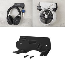 For DJI FLIP Foldable Wall Mount Bracket Set Organizer Storage Stand Accessories