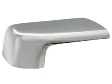 For 2019 - 2022 SILVERADO SIERRA Upper Side Mirror Cover Chrome Passenger Side