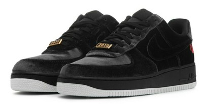air force 1 velvet rose