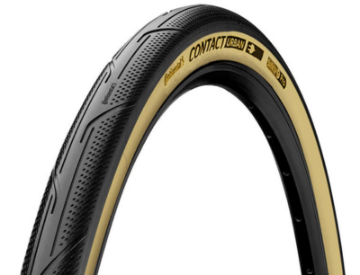 Continental Contact Urban E50 Rigid Tyre 0150567 - View #9