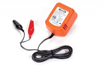 Moultrie 6-volt Battery Charger Moultrie 6-volt Battery Charger