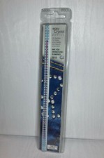 Easy Crystal Refills + 42  Swarovski Crystal Elements - For Fabric- Hot fix 