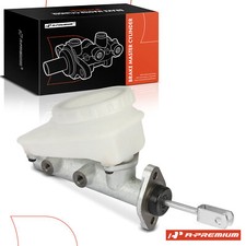 A-premium Brake Master Cylinder W Reservoir For Triumph Spitfire 1967 1968 1969