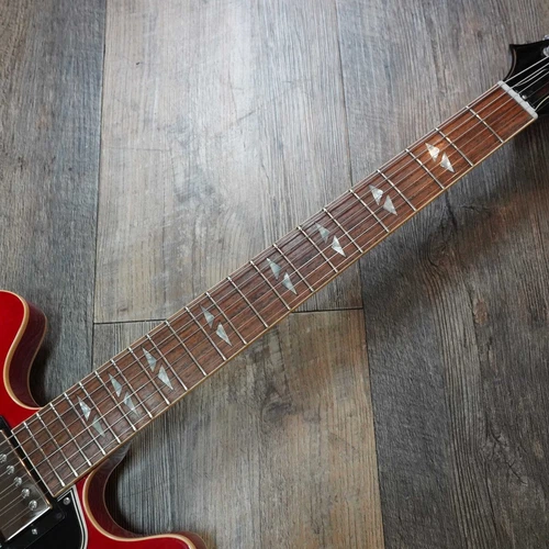 Gibson Memphis Trini Lopez Limited Edition 2014  [AUTH]
