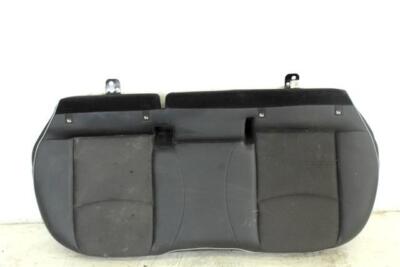 52102322 SEAT SOFA REAR SEATS LEATHER AND FABRIC Fiat 500X 1.3 D 70KW