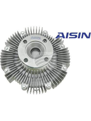 Aisin Fan Clutch (FCT-082) - Picture 2 of 12