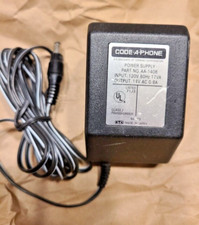 OEM Code-A-Phone vintage AA-1408