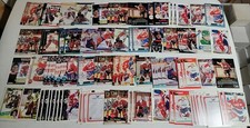 Lot of (380+) DON BEAUPRE Card Collection w/Vintage Premium Incl+ NORTH STARS+
