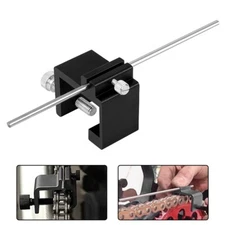 Chain Alignment Tool for Motorcycle Dirt Bike Scooter Sprocket Chain Maintenance