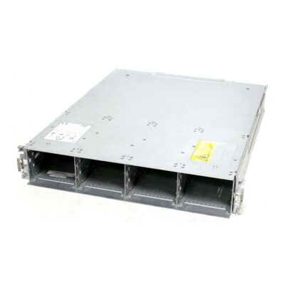 HP StorageWorks MSA2000 12 Bay Drive Enclosure//  Dual Module AJ751A // AJ750A
