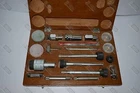 Common Rail Injector Tools Kit 4 all types of CRDI Injectors, 19 Pcs set - New