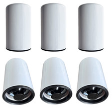 6pcs For Fleetguard Ff5776 Fuel Filter Ff-5776 For Cummins 2893612 New