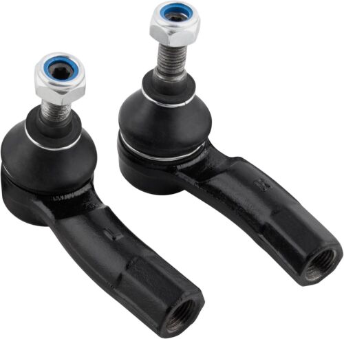 6x Front Lower Ball Joints Sway Bar Links Tie Rod Ends for Audi A3 2006-2013 - Picture 4 of 8